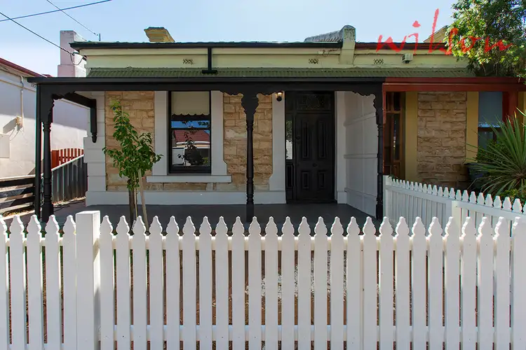8A Dew Street, Mile End SA 5031