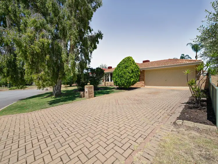 Second view of Homely house listing, 18 Tourner Retreat, Atwell WA 6164