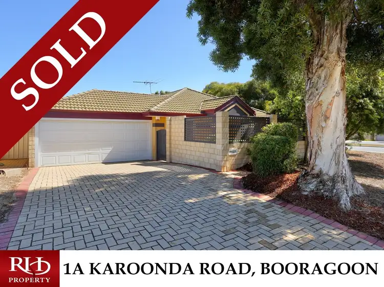 1A Karoonda Road