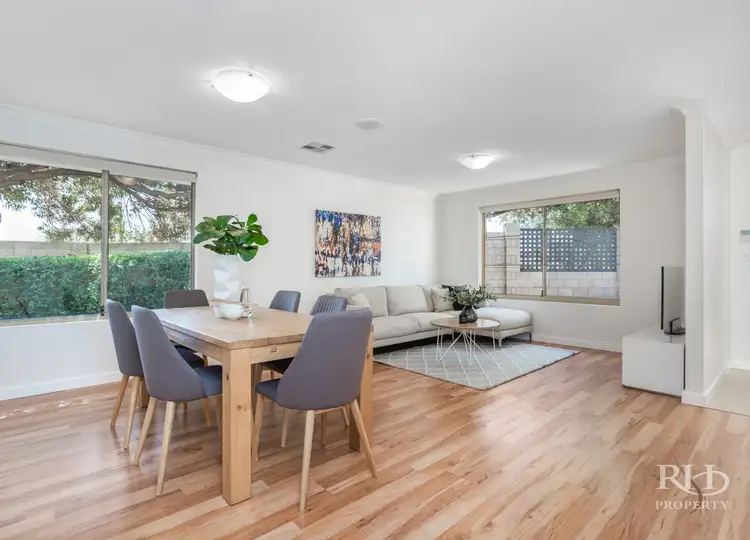 Second view of Homely house listing, 1A Karoonda Road, Booragoon WA 6154