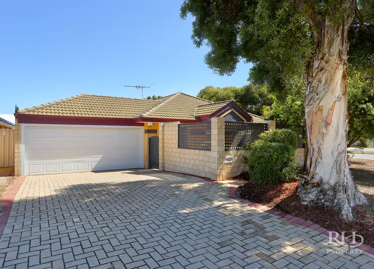 Third view of Homely house listing, 1A Karoonda Road, Booragoon WA 6154