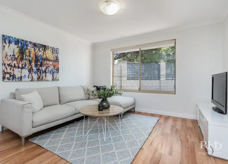 Fifth view of Homely house listing, 1A Karoonda Road, Booragoon WA 6154