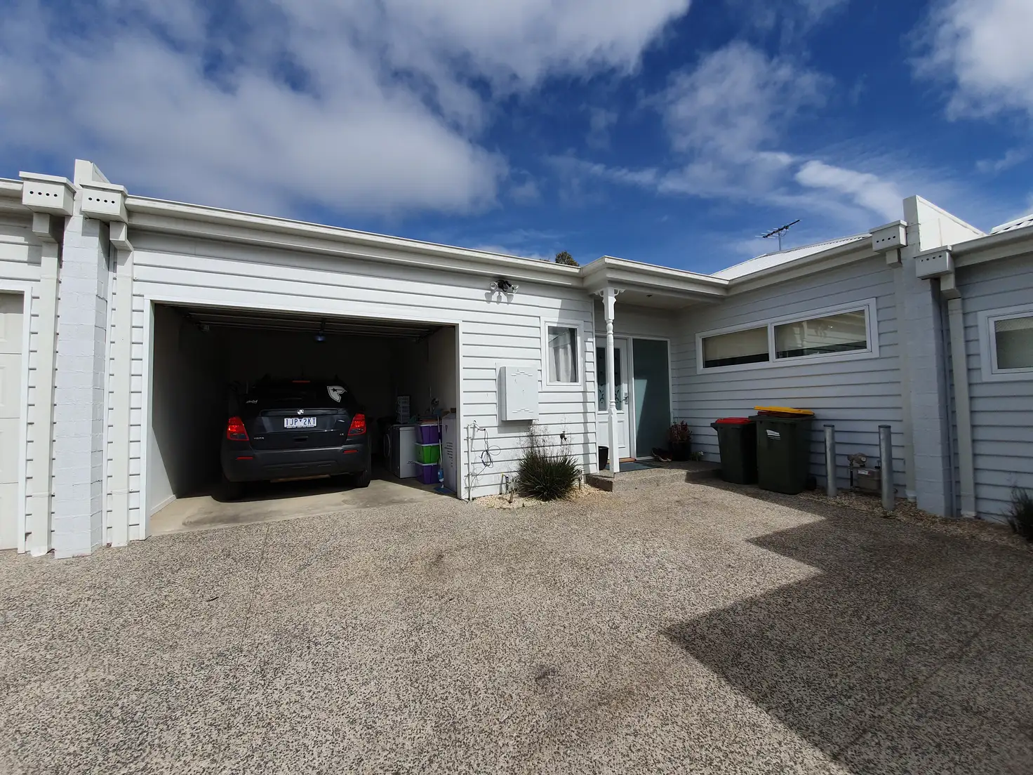 Main view of Homely unit listing, 3/70 Atkinson Street, Ballan VIC 3342