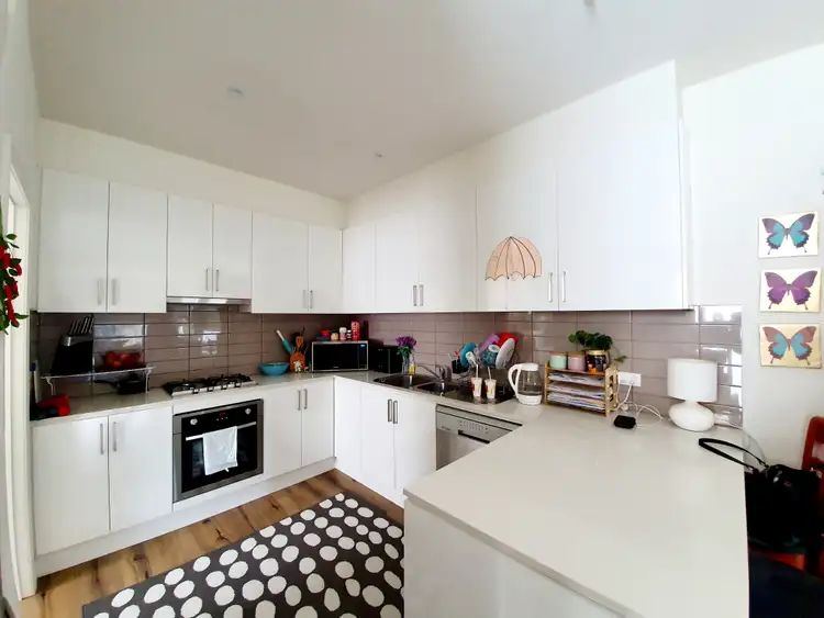 Third view of Homely unit listing, 3/70 Atkinson Street, Ballan VIC 3342
