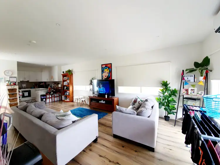 Fourth view of Homely unit listing, 3/70 Atkinson Street, Ballan VIC 3342