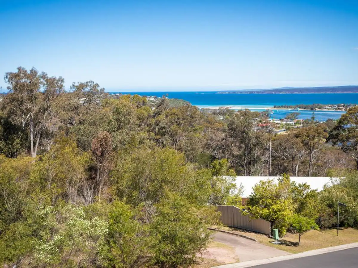 Main view of Homely land listing, 6 Currawong Close, Merimbula NSW 2548