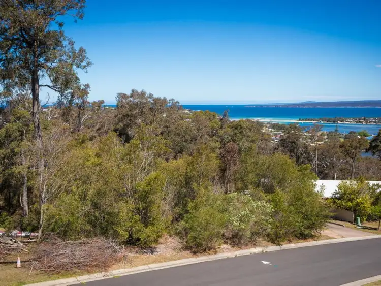 Third view of Homely land listing, 6 Currawong Close, Merimbula NSW 2548
