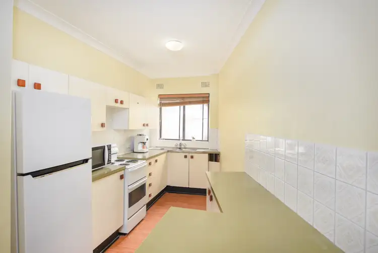 Second view of Homely unit listing, 4/195 Gosford Road, Adamstown NSW 2289