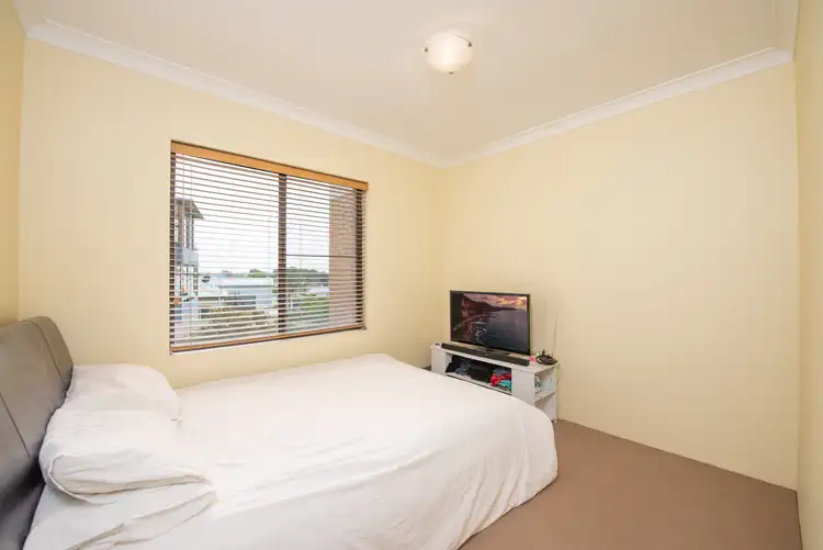 Fifth view of Homely unit listing, 4/195 Gosford Road, Adamstown NSW 2289