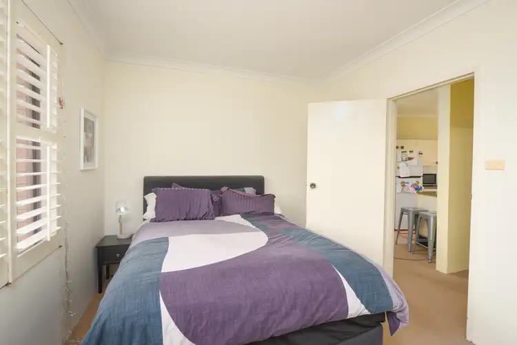 Sixth view of Homely unit listing, 4/195 Gosford Road, Adamstown NSW 2289