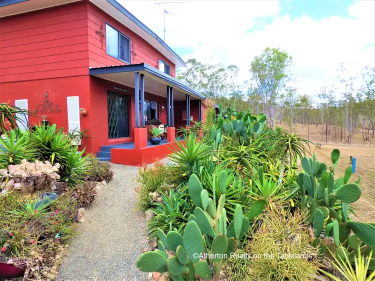 Second view of Homely rural property listing, Address available on request