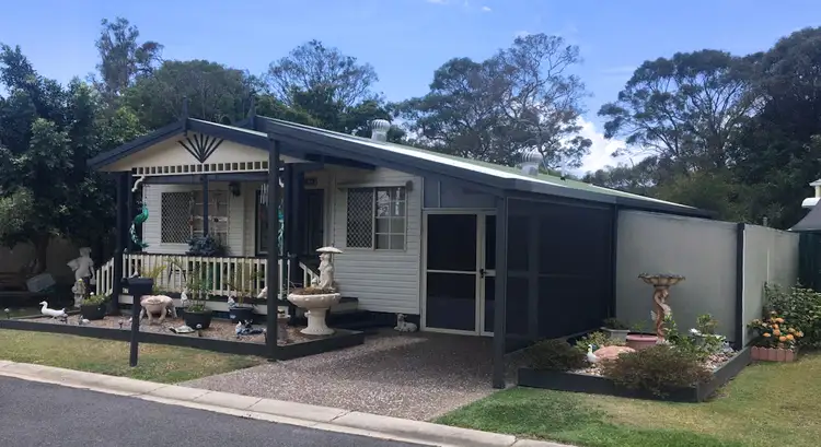 47/208 Elizabeth St, Urangan QLD 4655