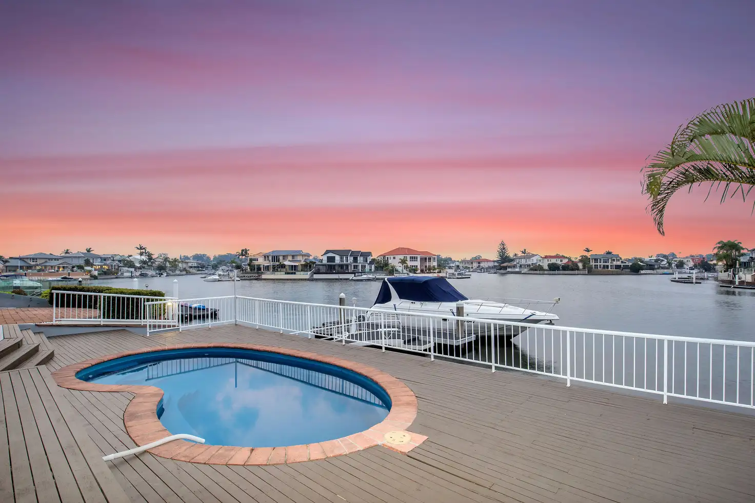 Main view of Homely house listing, 36 Midnight Court, Runaway Bay QLD 4216