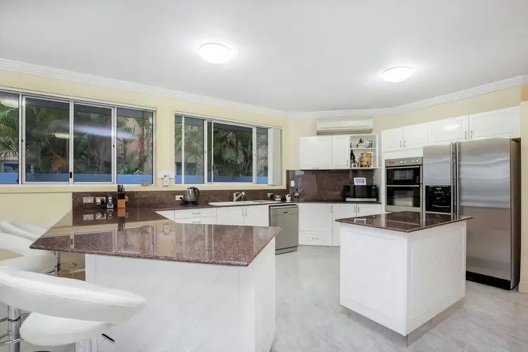 Fifth view of Homely house listing, 36 Midnight Court, Runaway Bay QLD 4216