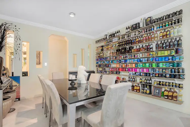 Sixth view of Homely house listing, 36 Midnight Court, Runaway Bay QLD 4216