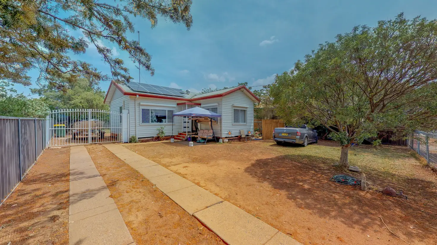 Main view of Homely house listing, 40 East Street, Dubbo NSW 2830