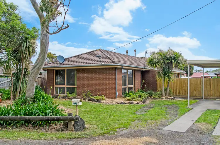 164 Fawthrop Street, Portland VIC 3305