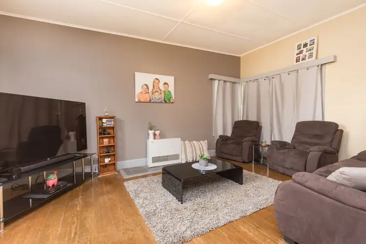 Second view of Homely house listing, 9 Bowen Crescent, Mildura VIC 3500