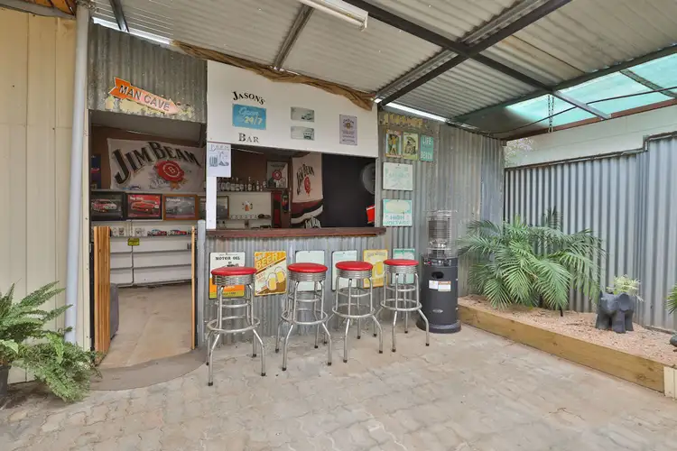 Fourth view of Homely house listing, 9 Bowen Crescent, Mildura VIC 3500