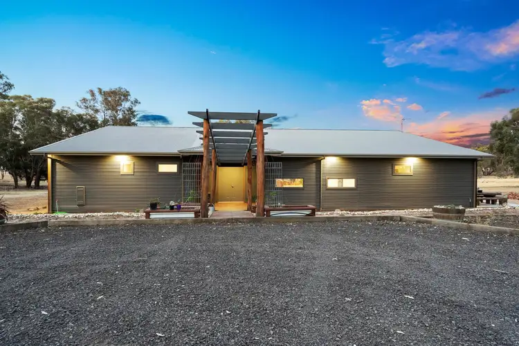 Third view of Homely rural property listing, 175 Sungarrin Road, Tallarook VIC 3659