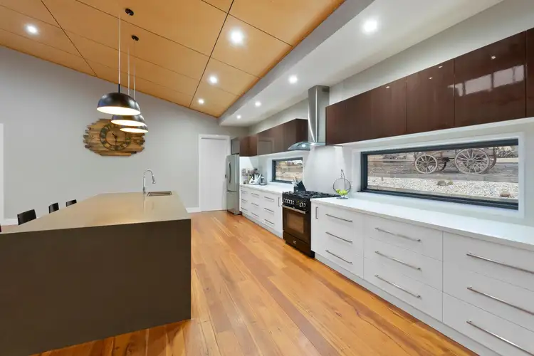 Fifth view of Homely rural property listing, 175 Sungarrin Road, Tallarook VIC 3659