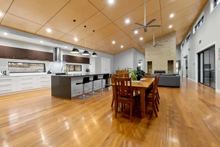 Seventh view of Homely rural property listing, 175 Sungarrin Road, Tallarook VIC 3659