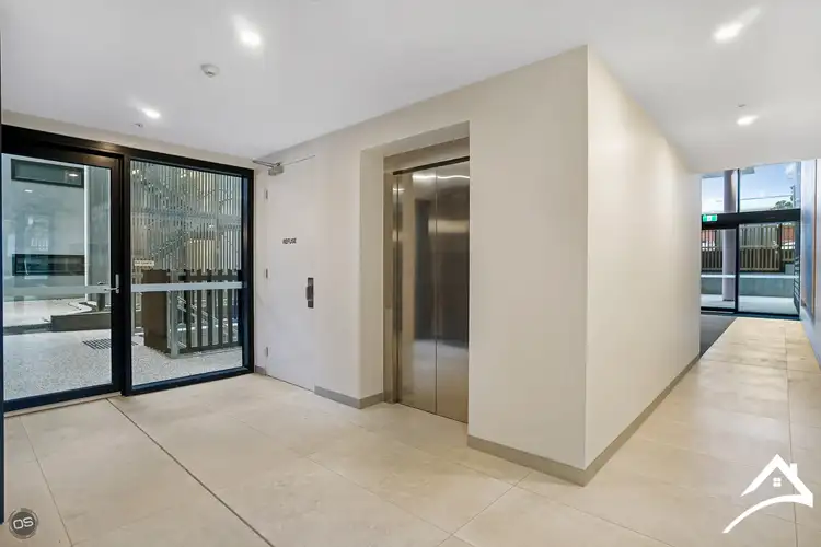 Third view of Homely apartment listing, 205/146 Bellerine Street, Geelong VIC 3220