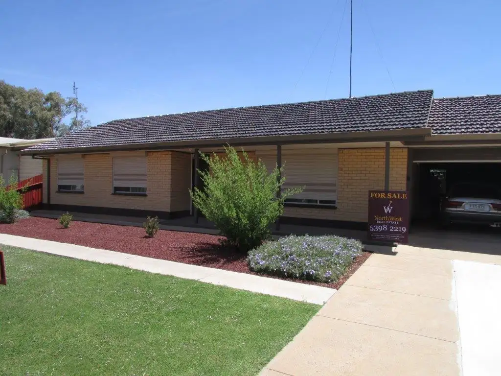 Main view of Homely house listing, 6 - 8 Burma Ave, Warracknabeal VIC 3393