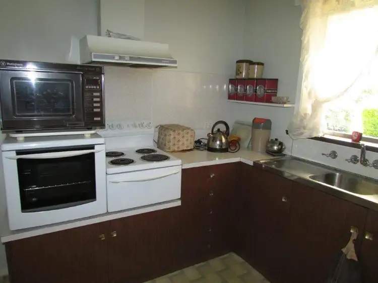 Second view of Homely house listing, 6 - 8 Burma Ave, Warracknabeal VIC 3393