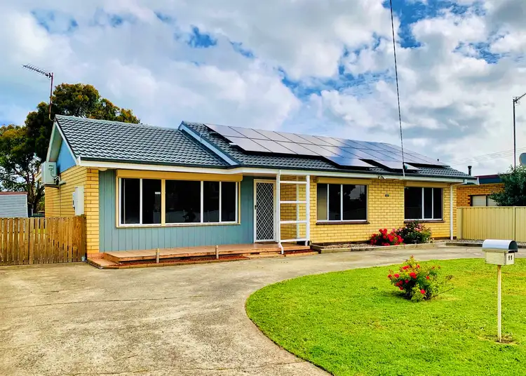 11 Oswald Street, Portland VIC 3305