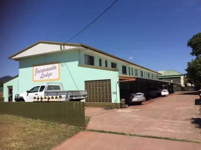 Main view of Homely block of units listing, 7 VICTORIA STREET, Atherton QLD 4883