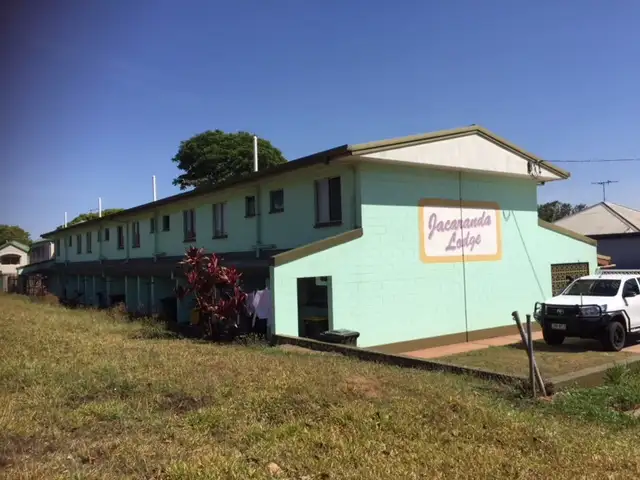 Second view of Homely block of units listing, 7 VICTORIA STREET, Atherton QLD 4883
