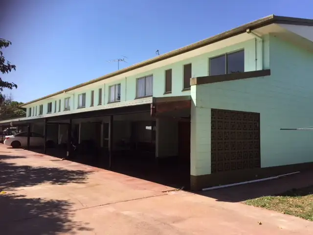 Third view of Homely block of units listing, 7 VICTORIA STREET, Atherton QLD 4883