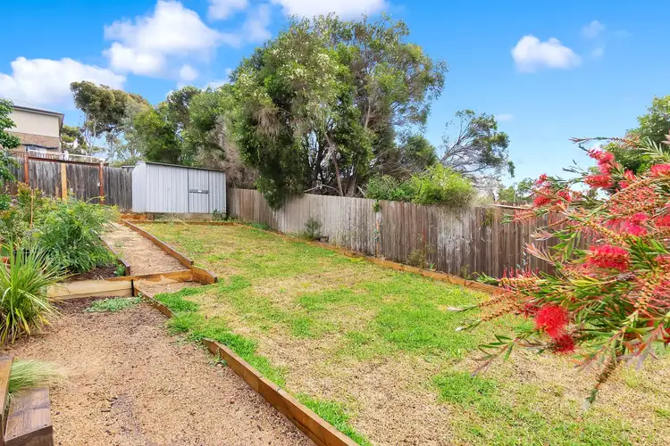 Second view of Homely townhouse listing, 3/21 Fredrick Street, Darley VIC 3340