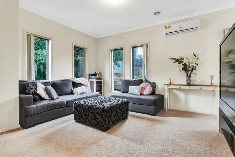 Fourth view of Homely townhouse listing, 3/21 Fredrick Street, Darley VIC 3340