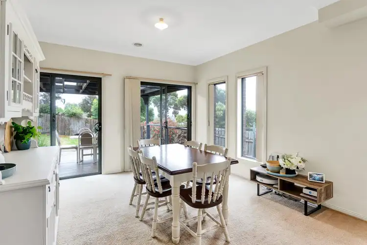 Sixth view of Homely townhouse listing, 3/21 Fredrick Street, Darley VIC 3340