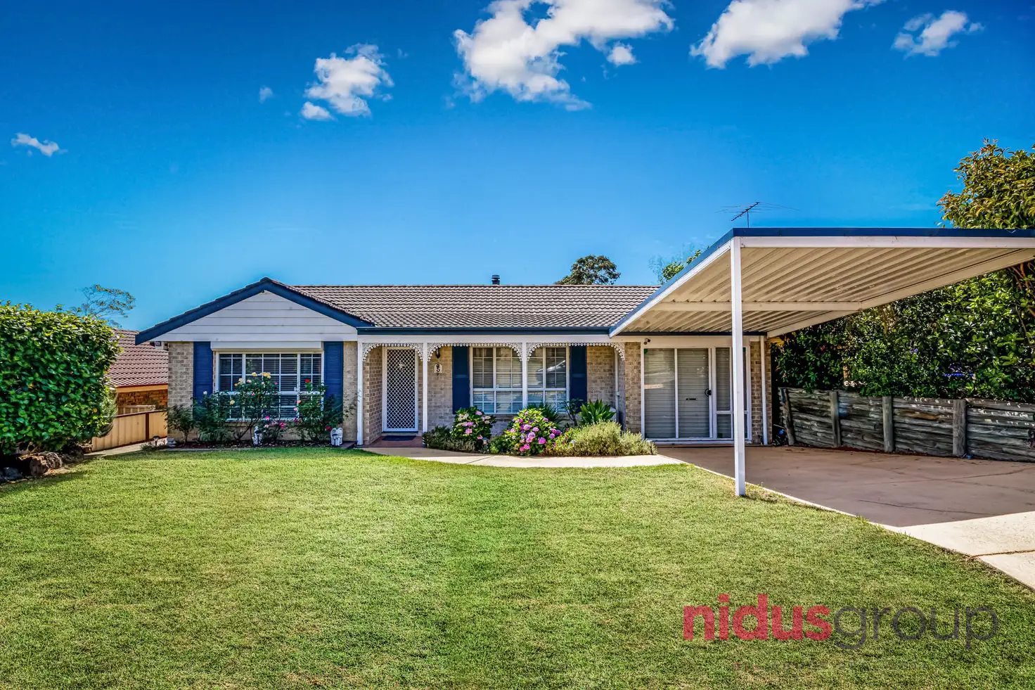 Main view of Homely house listing, 5 Traminer Place, Minchinbury NSW 2770