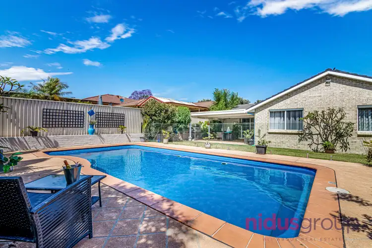 Third view of Homely house listing, 5 Traminer Place, Minchinbury NSW 2770