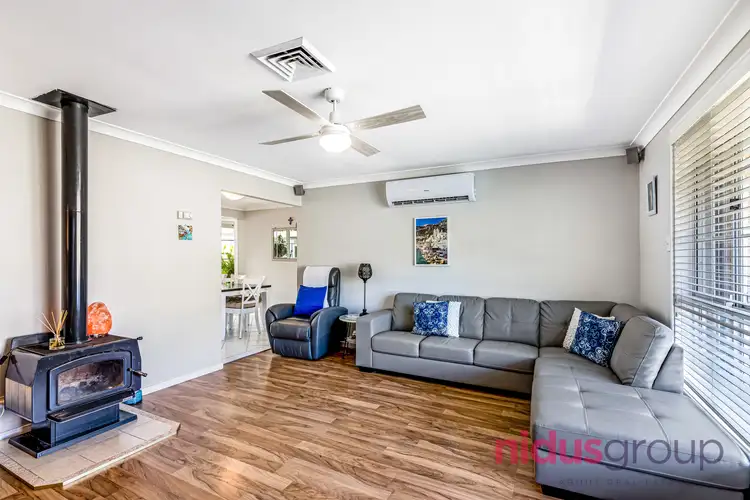 Fourth view of Homely house listing, 5 Traminer Place, Minchinbury NSW 2770