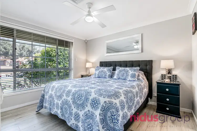 Sixth view of Homely house listing, 5 Traminer Place, Minchinbury NSW 2770