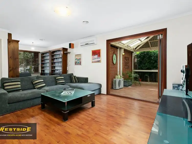 Fourth view of Homely house listing, 2 Kutcher Court, Sunshine West VIC 3020