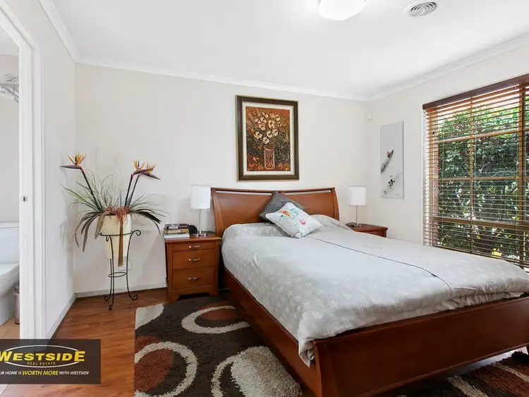 Fifth view of Homely house listing, 2 Kutcher Court, Sunshine West VIC 3020