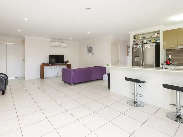 Second view of Homely house listing, 15 Parkvista Circuit, Coomera QLD 4209