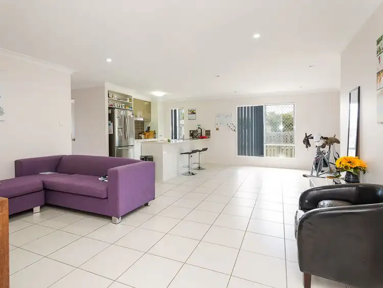Fourth view of Homely house listing, 15 Parkvista Circuit, Coomera QLD 4209