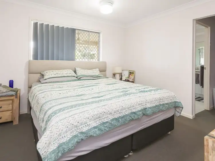 Fifth view of Homely house listing, 15 Parkvista Circuit, Coomera QLD 4209
