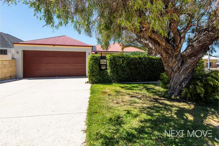 23B Coleman Crescent, Melville WA 6156