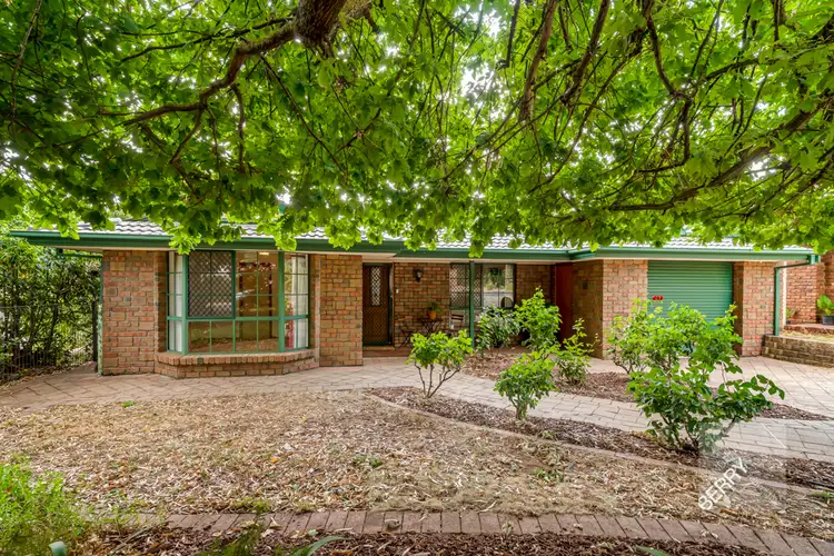 Main view of Homely house listing, 6 Haebich Lane, Hahndorf SA 5245