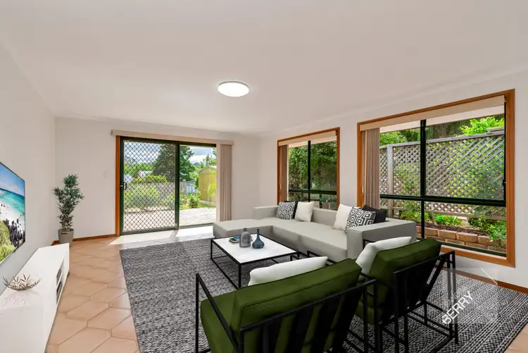 Fourth view of Homely house listing, 6 Haebich Lane, Hahndorf SA 5245