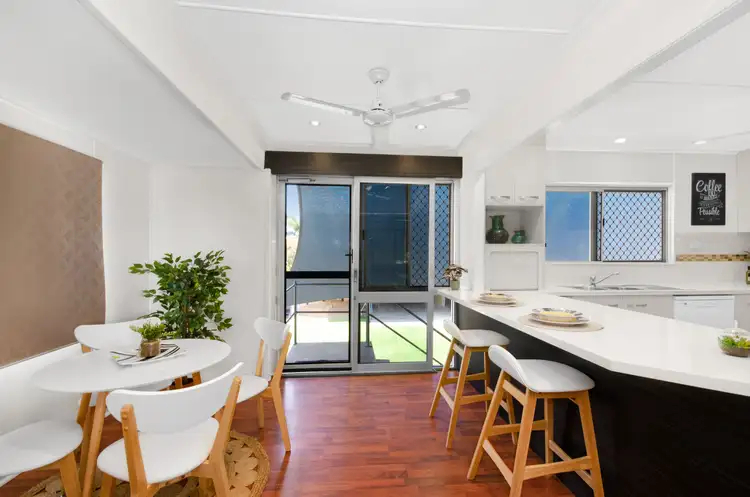 Third view of Homely house listing, 217 Bayswater Road, Currajong QLD 4812