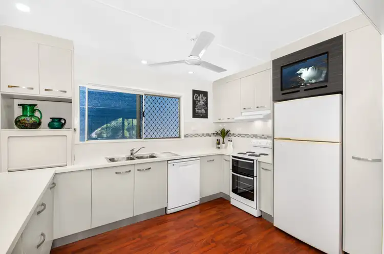 Fourth view of Homely house listing, 217 Bayswater Road, Currajong QLD 4812